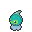Castform (Rain)