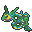 Rayquaza