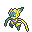 Deoxys (Speed)