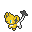 Shinx (F)