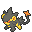 Luxray (F)