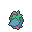 Cherrim (Overcast)