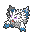 Abomasnow (Mega)