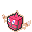 Rotom (Frost)