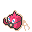 Rotom (Wash)