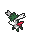 Shaymin (Sky)