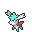 Shaymin (Sky)