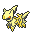 Arceus (Electric)