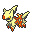 Arceus (Fire)