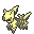 Arceus (Rock)