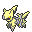 Arceus (Steel)