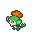 Leprechaun Pansage