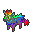 Zebstrika