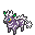 Zebstrika
