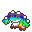 Seismitoad