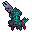 Scolipede (Mega)