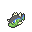 Basculin (Blue)