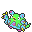 Easteregg Garbodor