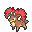 Sawsbuck (Spring)