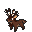 Sawsbuck (Spring)