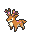 Sawsbuck (Spring)