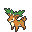 Sawsbuck (Summer)
