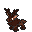 Sawsbuck (Winter)