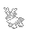 Sawsbuck (Winter)