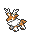 Sawsbuck (Winter)