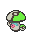 Amoonguss