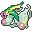 Eelektross (Mega)