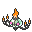 Chandelure