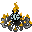 Chandelure (Mega)