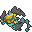 Thundurus (Therian)
