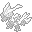 Kyurem (White)
