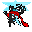 Greninja (Mega)