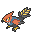 Talonflame