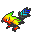 Talonflame