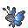 Vivillon