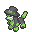 Furfrou (Dandy)