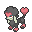 Furfrou (Heart)