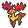 Xerneas (Active)