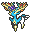 Xerneas (Active)
