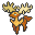 Xerneas (Neutral)