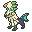 Silvally (Bug)