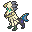 Silvally (Dark)
