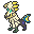 Silvally (Electric)