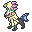 Silvally (Fairy)