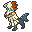 Silvally (Fighting)