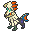 Silvally (Fire)
